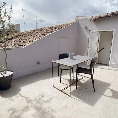 169Home Catane Extérieur photo