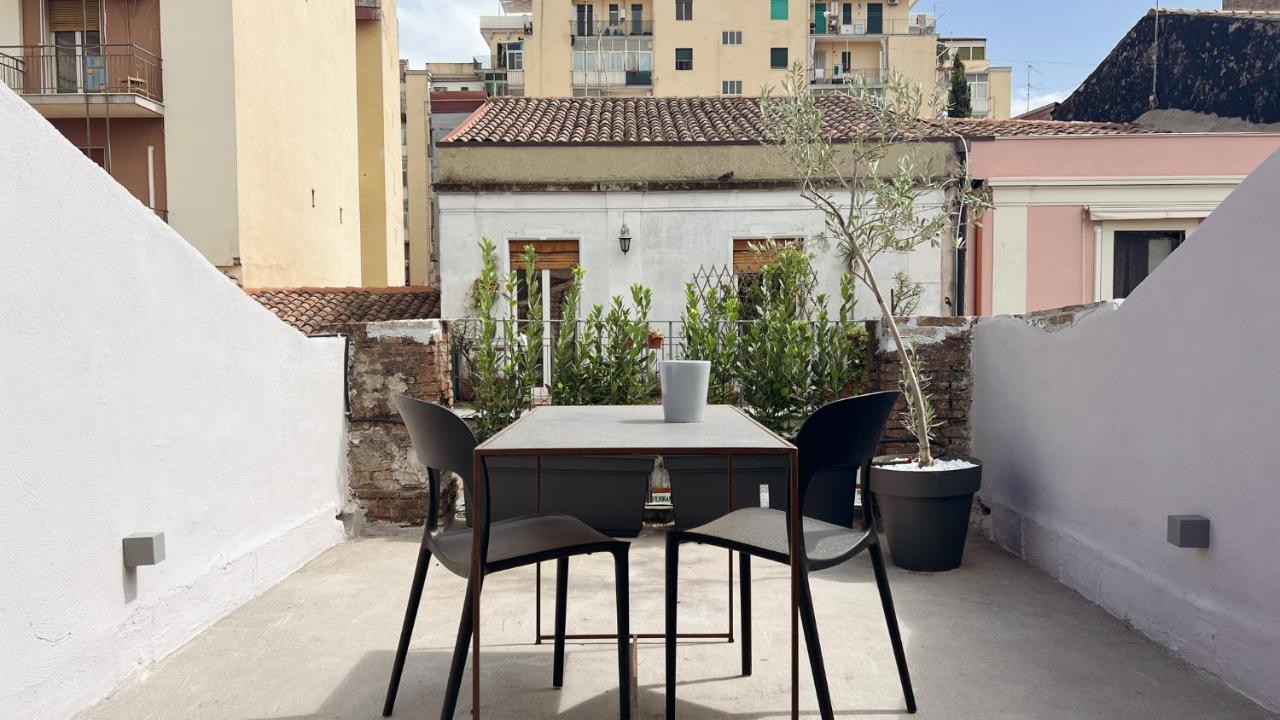 169Home Catane Extérieur photo