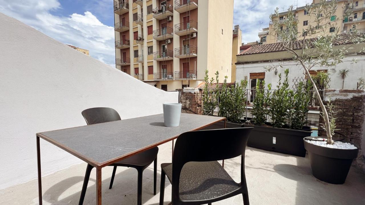 169Home Catane Extérieur photo