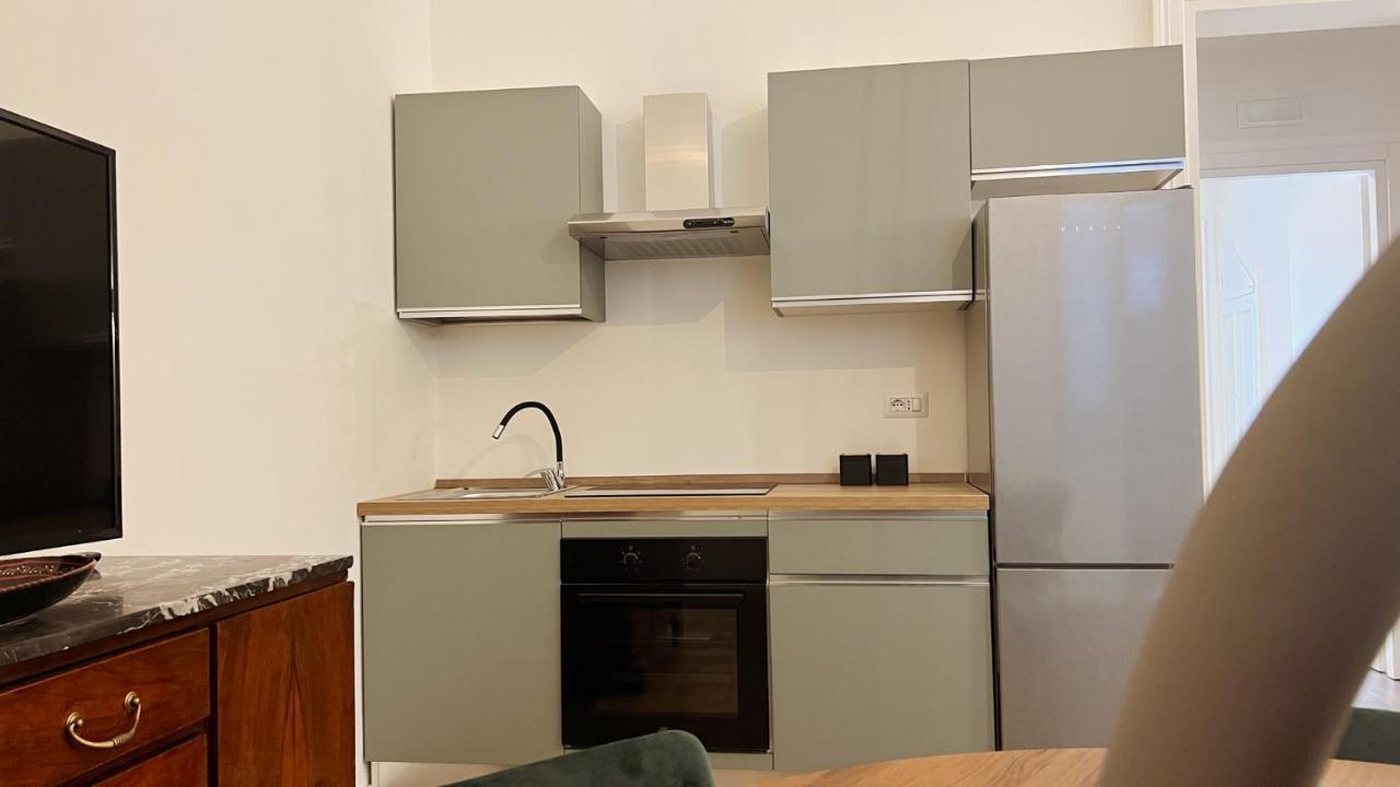 169Home Catane Extérieur photo