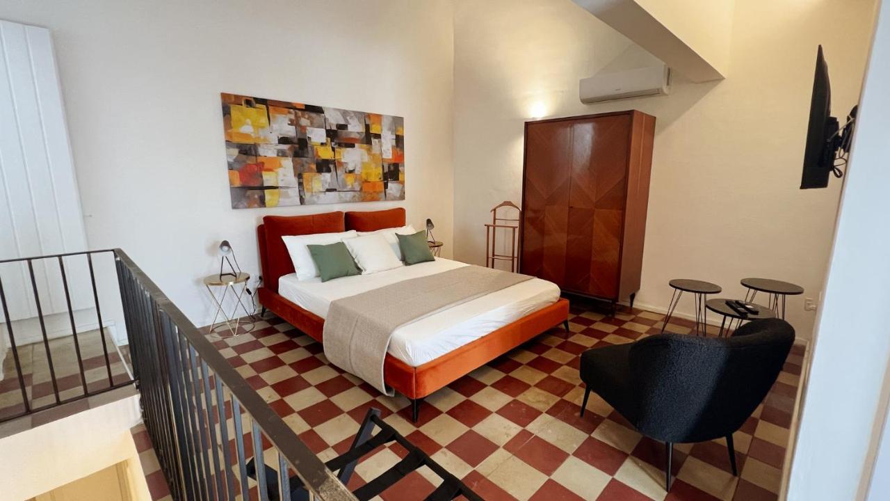 169Home Catane Extérieur photo
