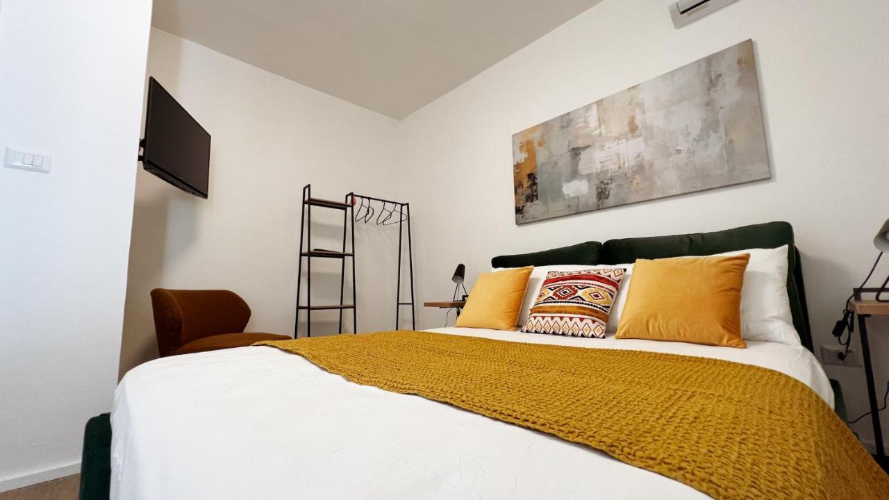 169Home Catane Extérieur photo