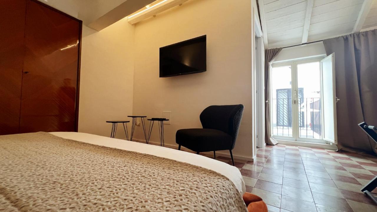 169Home Catane Extérieur photo