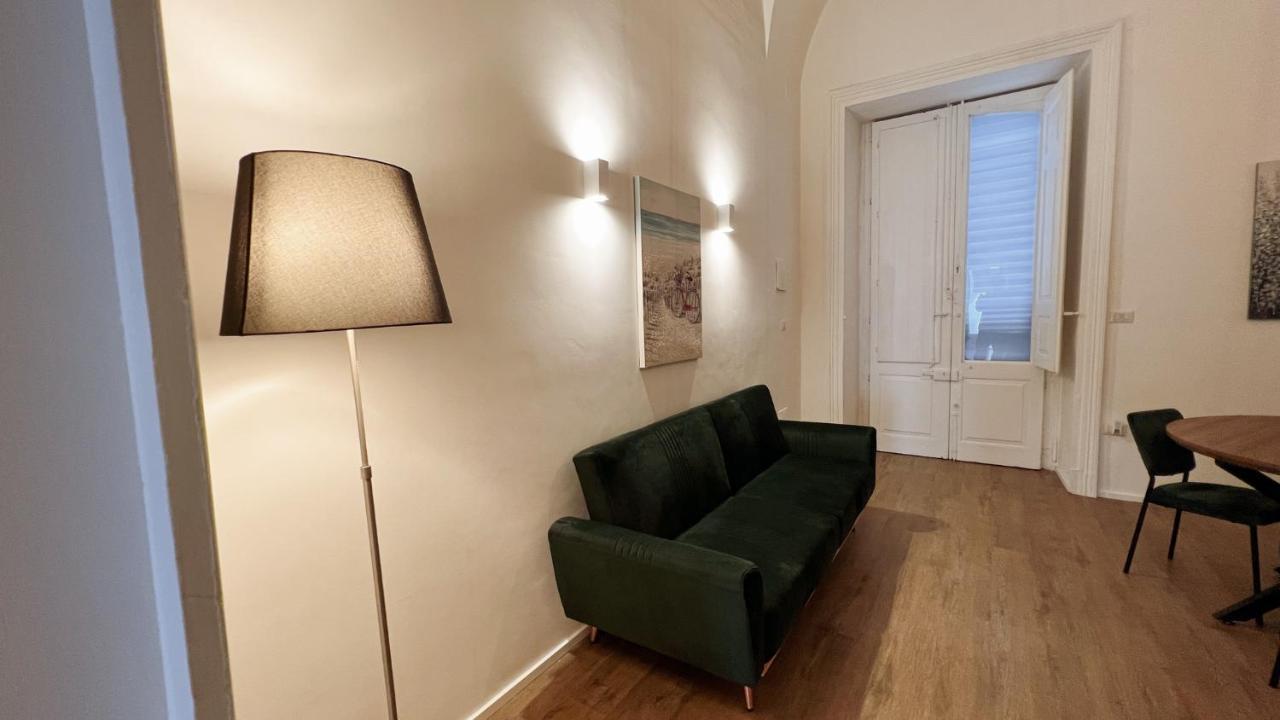 169Home Catane Extérieur photo
