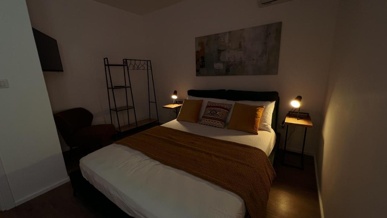 169Home Catane Extérieur photo