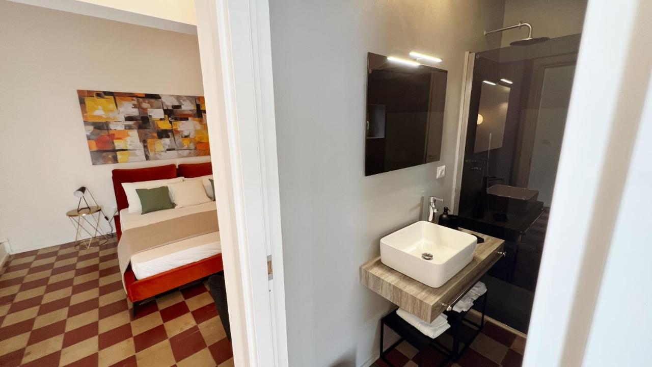 169Home Catane Extérieur photo