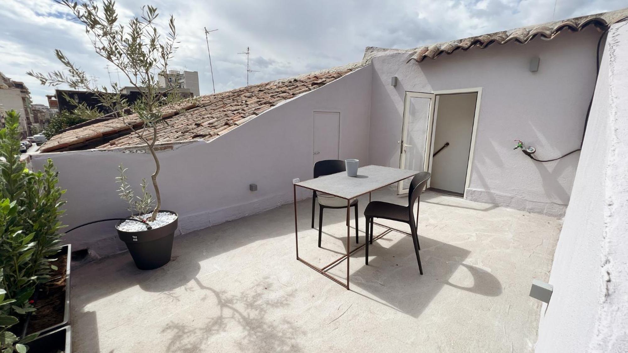 169Home Catane Extérieur photo